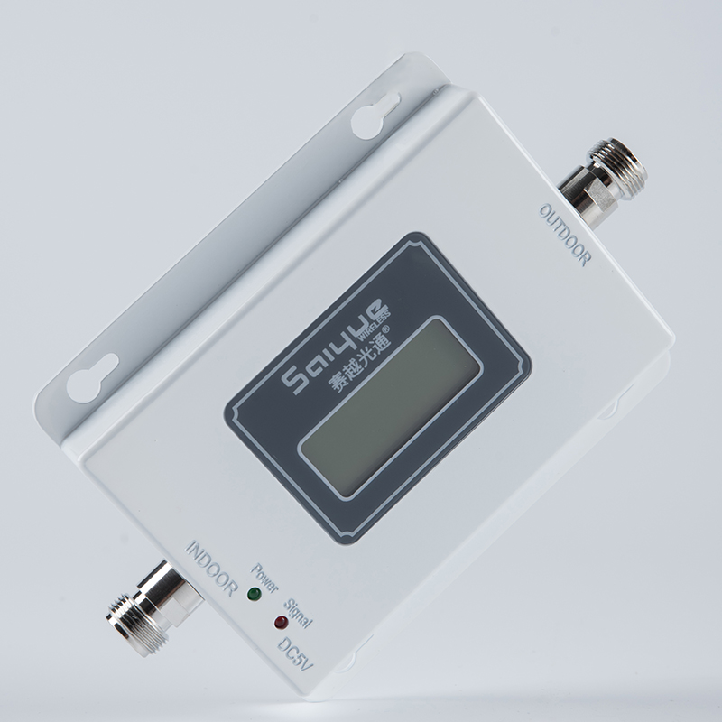 畅好乡家用配电房机房信号放大器200㎡