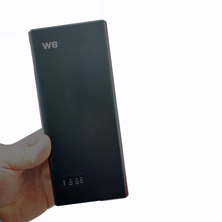  畅好乡蓝牙WiFi信号屏蔽器