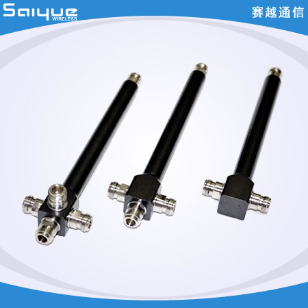  畅好乡FM调频广播同步广播功分器