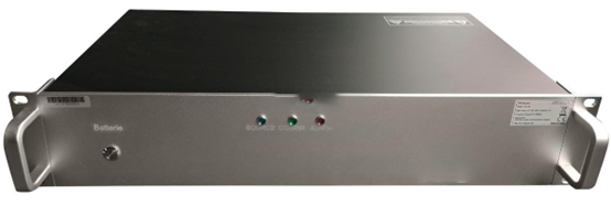  畅好乡350M PDT消防集群警用主机直放站