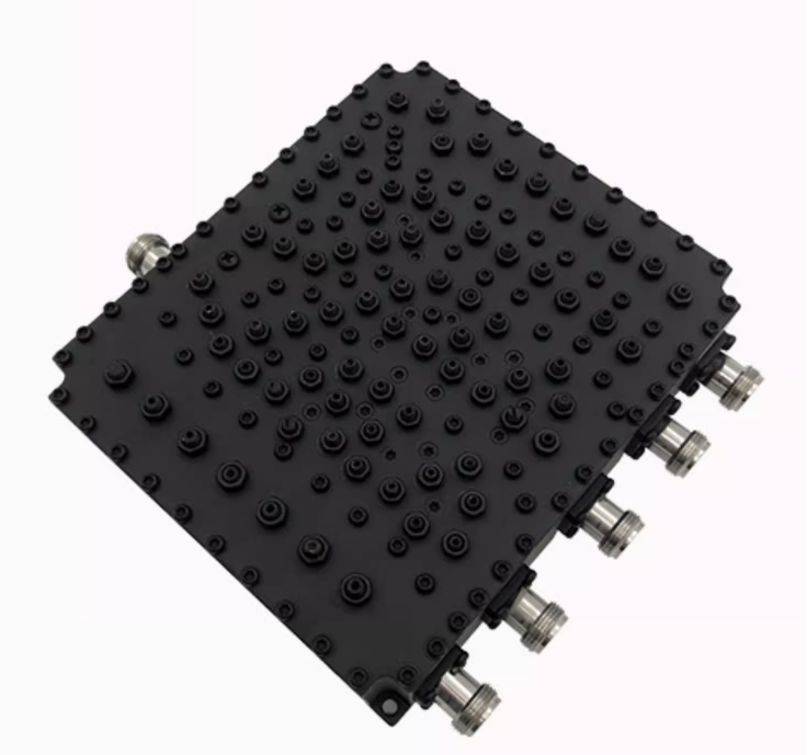  畅好乡双频三频四频五频腔体合路器4G+5G