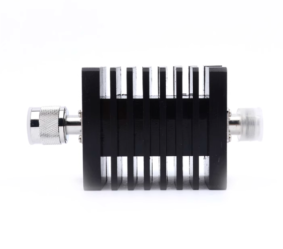  畅好乡腔体固定衰减器0-3G/0-4G  N型接口